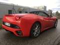 Ferrari California V8 4.3L 460cv Coupe Cabriolet 4 places 1597e p.m Rouge - thumbnail 6