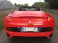 Ferrari California V8 4.3L 460cv Coupe Cabriolet 4 places 1597e p.m Rouge - thumbnail 8