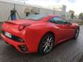 Ferrari California V8 4.3L 460cv Coupe Cabriolet 4 places 1597e p.m Rouge - thumbnail 7