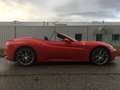 Ferrari California V8 4.3L 460cv Coupe Cabriolet 4 places 1597e p.m Rouge - thumbnail 4