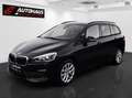 BMW 218 d Gran Tourer Aut. |MWST. AUSW.|LEASINGFÄHIG| Noir - thumbnail 1