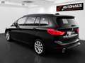 BMW 218 d Gran Tourer Aut. |MWST. AUSW.|LEASINGFÄHIG| Schwarz - thumbnail 3