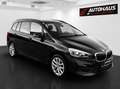 BMW 218 d Gran Tourer Aut. |MWST. AUSW.|LEASINGFÄHIG| Noir - thumbnail 4