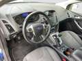 Ford Focus Wagon 1.0 EcoBoost Titanium Navi | Keyless | Winte Blauw - thumbnail 12