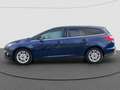 Ford Focus Wagon 1.0 EcoBoost Titanium Navi | Keyless | Winte Blauw - thumbnail 8