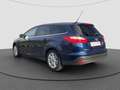 Ford Focus Wagon 1.0 EcoBoost Titanium Navi | Keyless | Winte Blauw - thumbnail 9