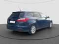 Ford Focus Wagon 1.0 EcoBoost Titanium Navi | Keyless | Winte Blauw - thumbnail 6