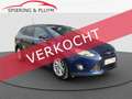 Ford Focus Wagon 1.0 EcoBoost Titanium Navi | Keyless | Winte Azul - thumbnail 1