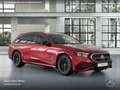 Mercedes-Benz E 300 e T Hybrid AMG 360° Distr. AHK Night Memory Rot - thumbnail 21
