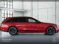 Mercedes-Benz E 300 e T Hybrid AMG 360° Distr. AHK Night Memory Rot - thumbnail 22