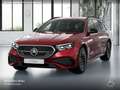Mercedes-Benz E 300 e T Hybrid AMG 360° Distr. AHK Night Memory Rot - thumbnail 2