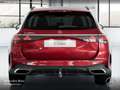 Mercedes-Benz E 300 e T Hybrid AMG 360° Distr. AHK Night Memory Rot - thumbnail 9