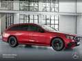 Mercedes-Benz E 300 e T Hybrid AMG 360° Distr. AHK Night Memory Rot - thumbnail 16