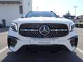 Mercedes-Benz GLB 220 d 4M 8G AMG Line PANO/LEDER/KAMERA/NIGHT Blanc - thumbnail 2