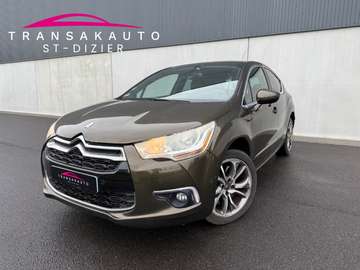 DS4 THP 200 Sport Chic