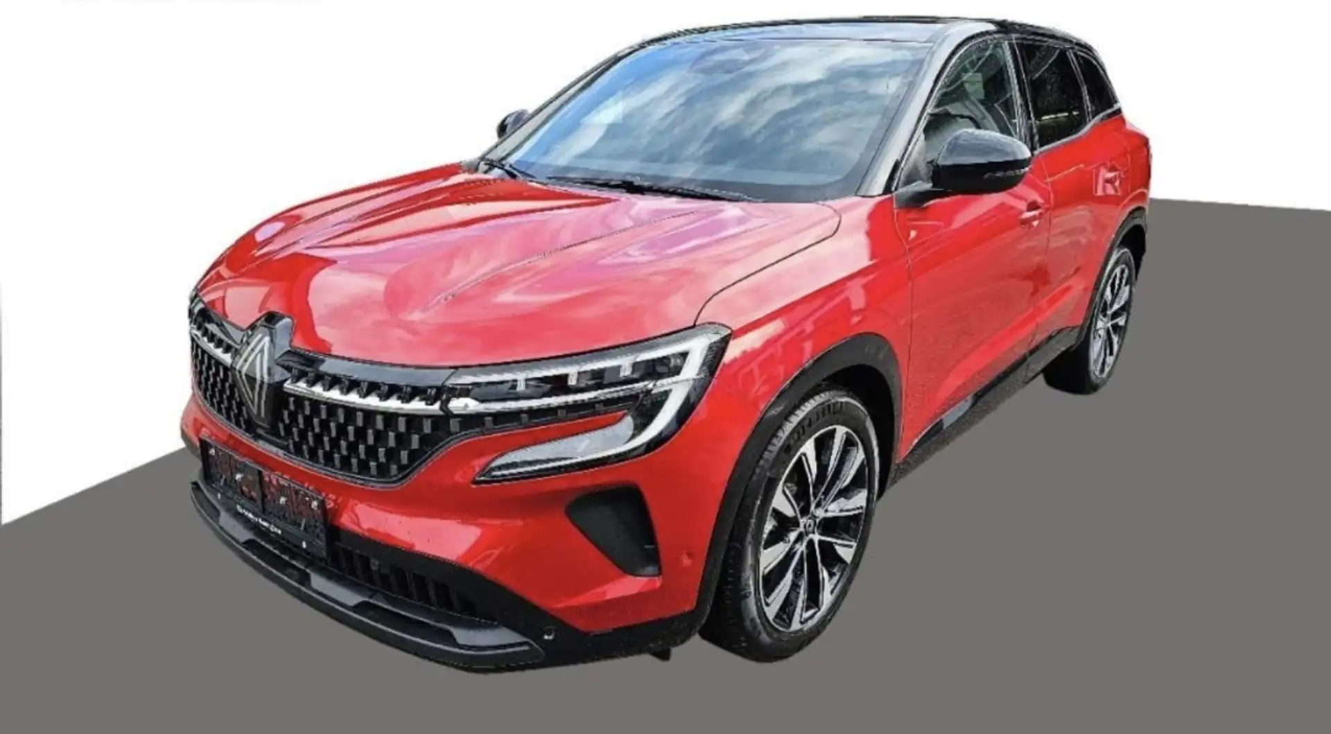 Renault Austral Australe 200 Techno - 2