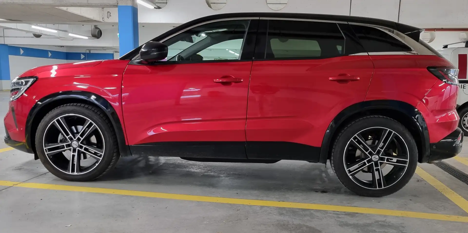 Renault Austral Australe 200 Techno - 1