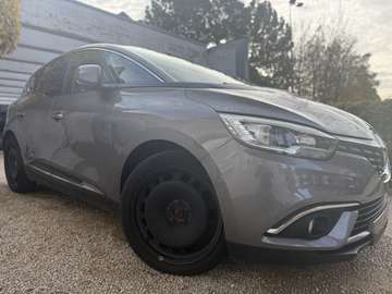 1.33 TCe Bose Edition EDC GPF (EU6.2)