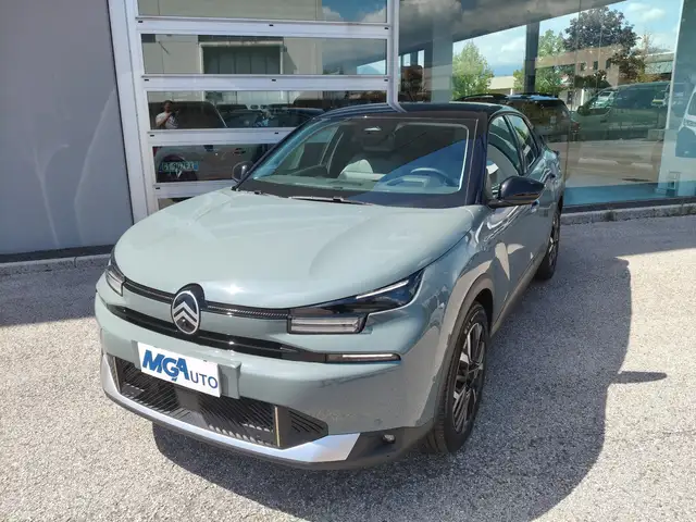 Citroen E-C4 Electric E-C4 115kW Max PREZZO REALE
