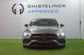 Mercedes-Benz CLA 200 d Shooting Brake Grijs - thumbnail 2