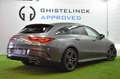 Mercedes-Benz CLA 200 d Shooting Brake Grijs - thumbnail 4