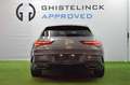 Mercedes-Benz CLA 200 d Shooting Brake Grijs - thumbnail 5