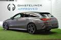 Mercedes-Benz CLA 200 d Shooting Brake Grijs - thumbnail 7