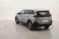Peugeot 5008 Allure Pack EAT8 - 7 POSTI 1.5 Diesel 131CV Silber - thumbnail 3