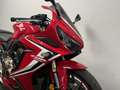 Honda CBR 650 R crvena - thumbnail 3