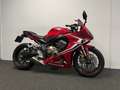 Honda CBR 650 R crvena - thumbnail 4