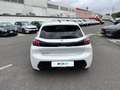 Peugeot 208 Allure Pack e 136cv Blanc - thumbnail 4