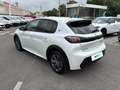 Peugeot 208 Allure Pack e 136cv Blanc - thumbnail 3