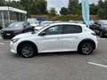 Peugeot 208 Allure Pack e 136cv Blanc - thumbnail 2