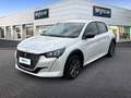 Peugeot 208 Allure Pack e 136cv Blanc - thumbnail 1