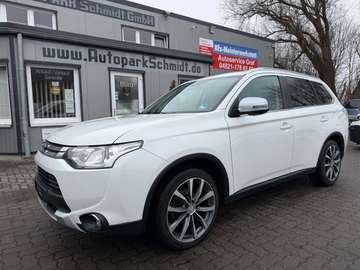 Diamant 4WD AHK°1-HAND°RFK°NAVI°TLEDER