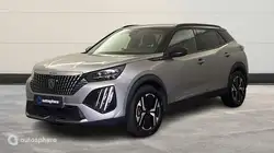 Peugeot e-2008 156ch 54 kWh GT