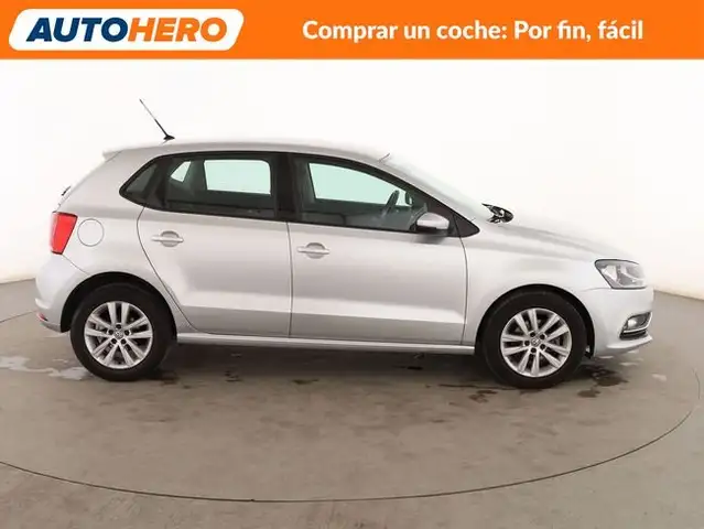 Volkswagen Polo view 7