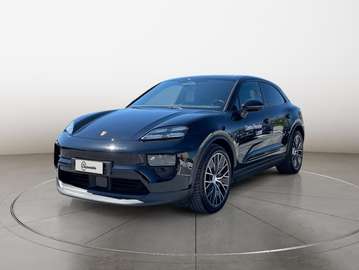 Macan 4S