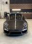 Porsche 911 3.8 Turbo S Coupe AUT 2014 macadamia-braun Brązowy - thumbnail 4