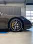 Porsche 911 3.8 Turbo S Coupe AUT 2014 macadamia-braun Коричневий - thumbnail 6