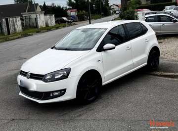 1.6 TDI 90CV LIFE BVA7