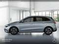 Mercedes-Benz B 200 d PROGRESSIVE+LED+KAMERA+KEYLESS+8G Silber - thumbnail 6