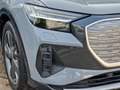 Audi Q4 e-tron 77kWh 299Cv 50quattro Matrix ACC HeadUp 20"Keyless Grigio - thumbnail 6