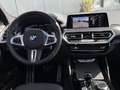 BMW X4 (G02) M40d 340 xDrive M Performance avec Toit ouvr Black - thumbnail 8