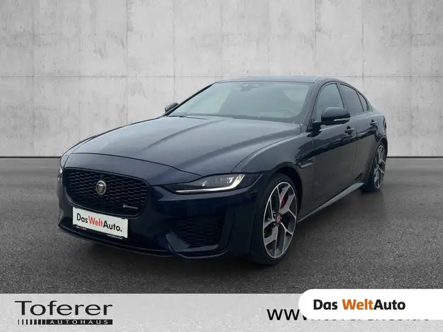 Jaguar XE P300 AWD R-Dynamic HSE Aut.