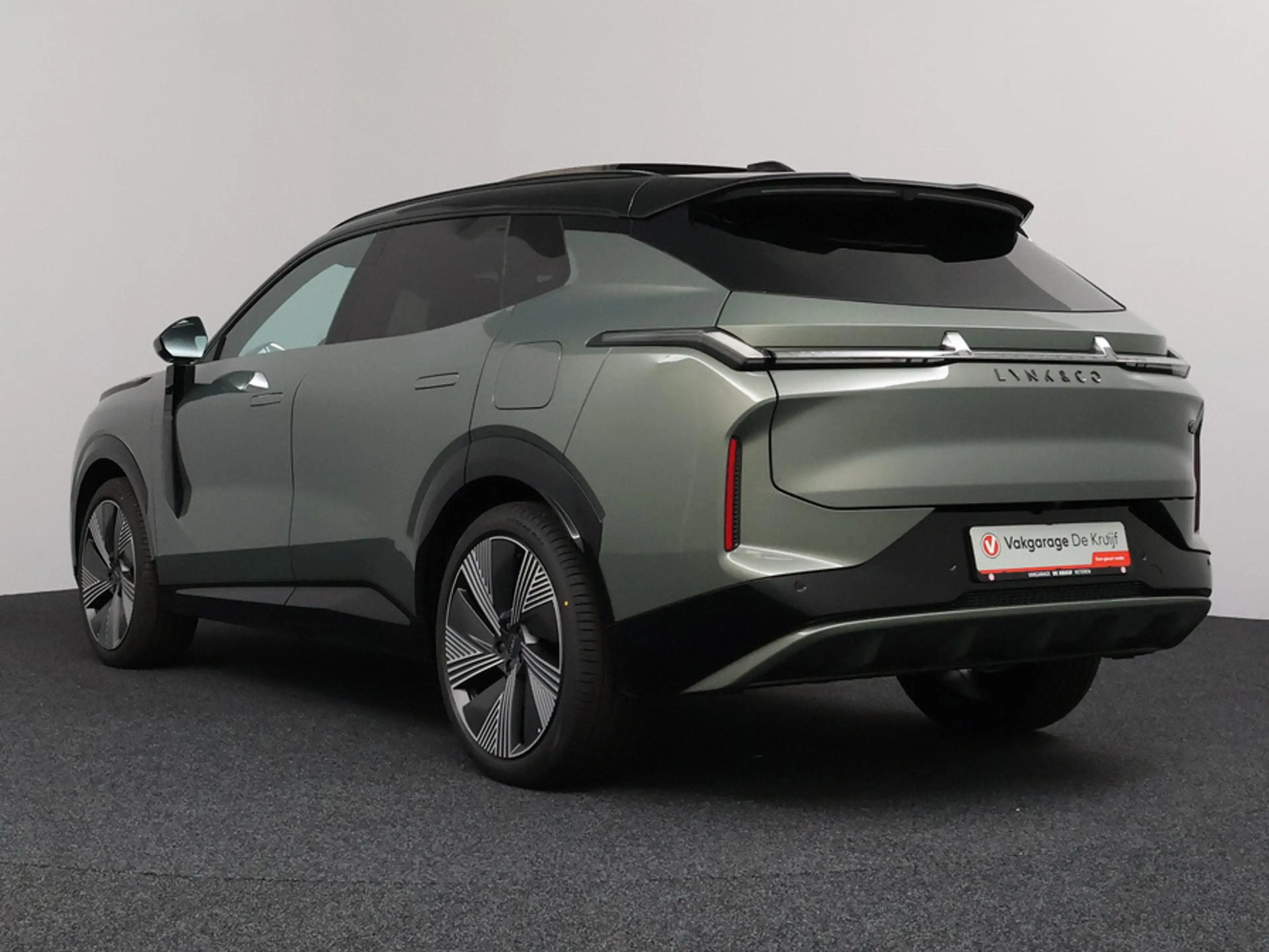 Lynk & Co 08 1.5 More BOMVOL! | 200km elektrisch WLTP! | Matrix — photo 50