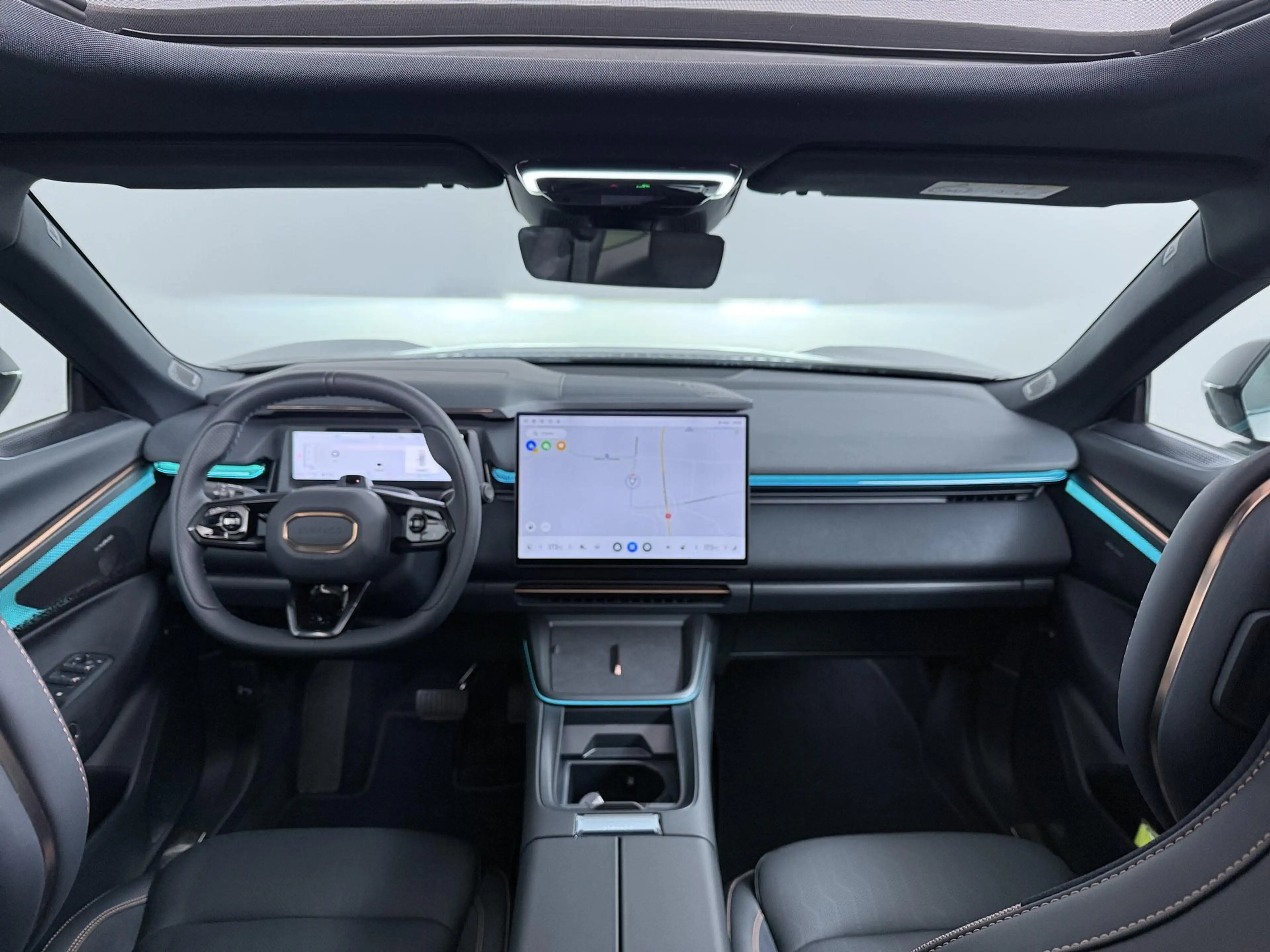 Lynk & Co 08 1.5 More BOMVOL! | 200km elektrisch WLTP! | Matrix — photo 11