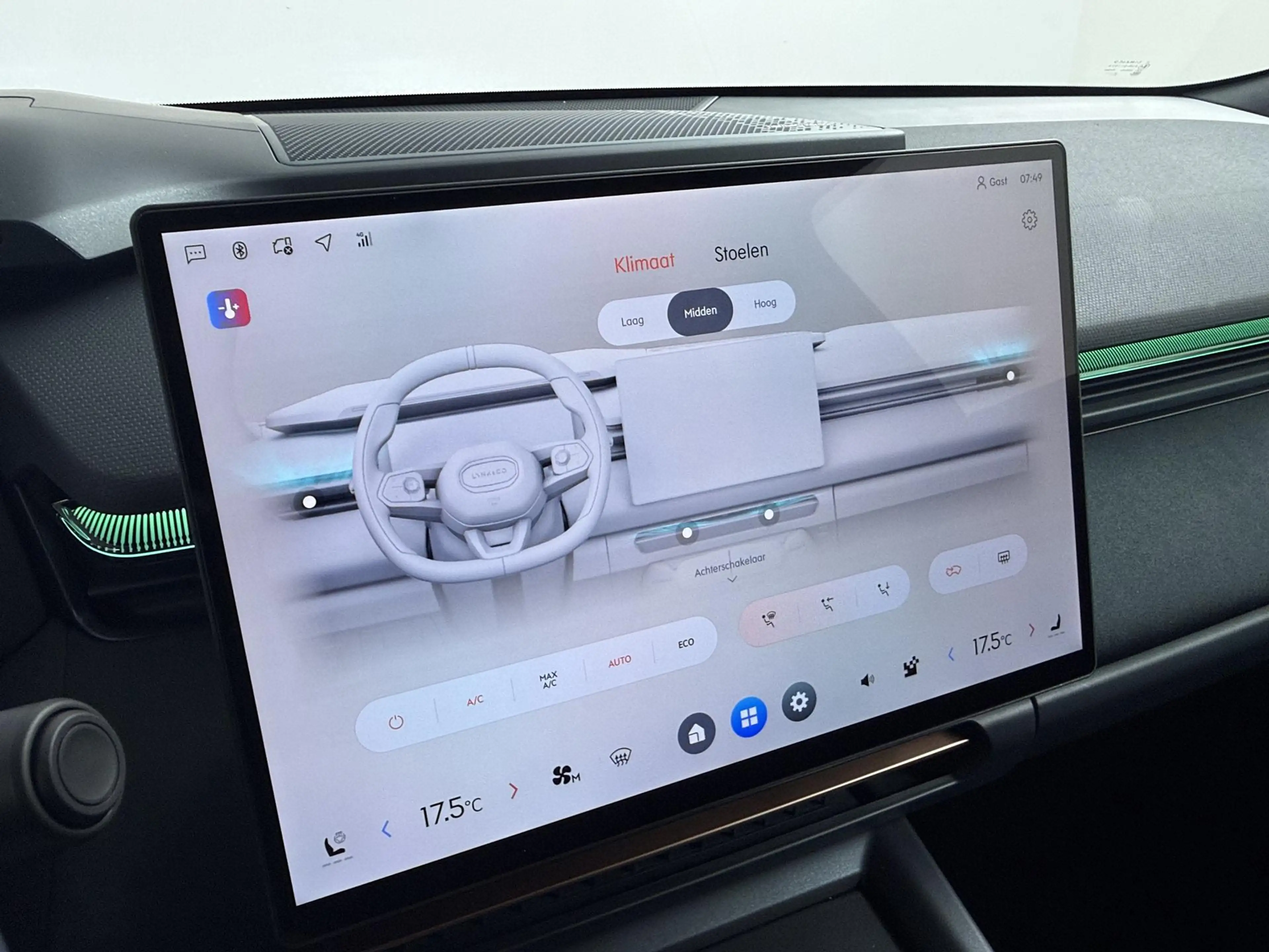 Lynk & Co 08 1.5 More BOMVOL! | 200km elektrisch WLTP! | Matrix — photo 19