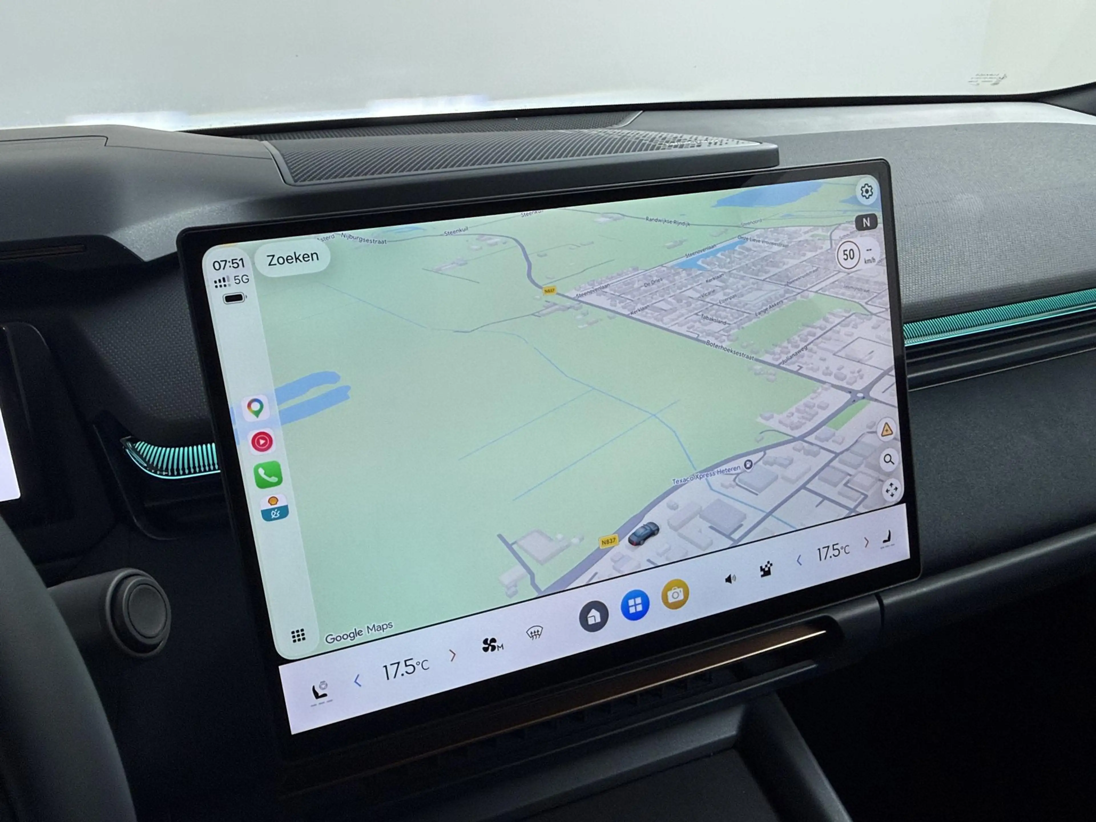 Lynk & Co 08 1.5 More BOMVOL! | 200km elektrisch WLTP! | Matrix — photo 16