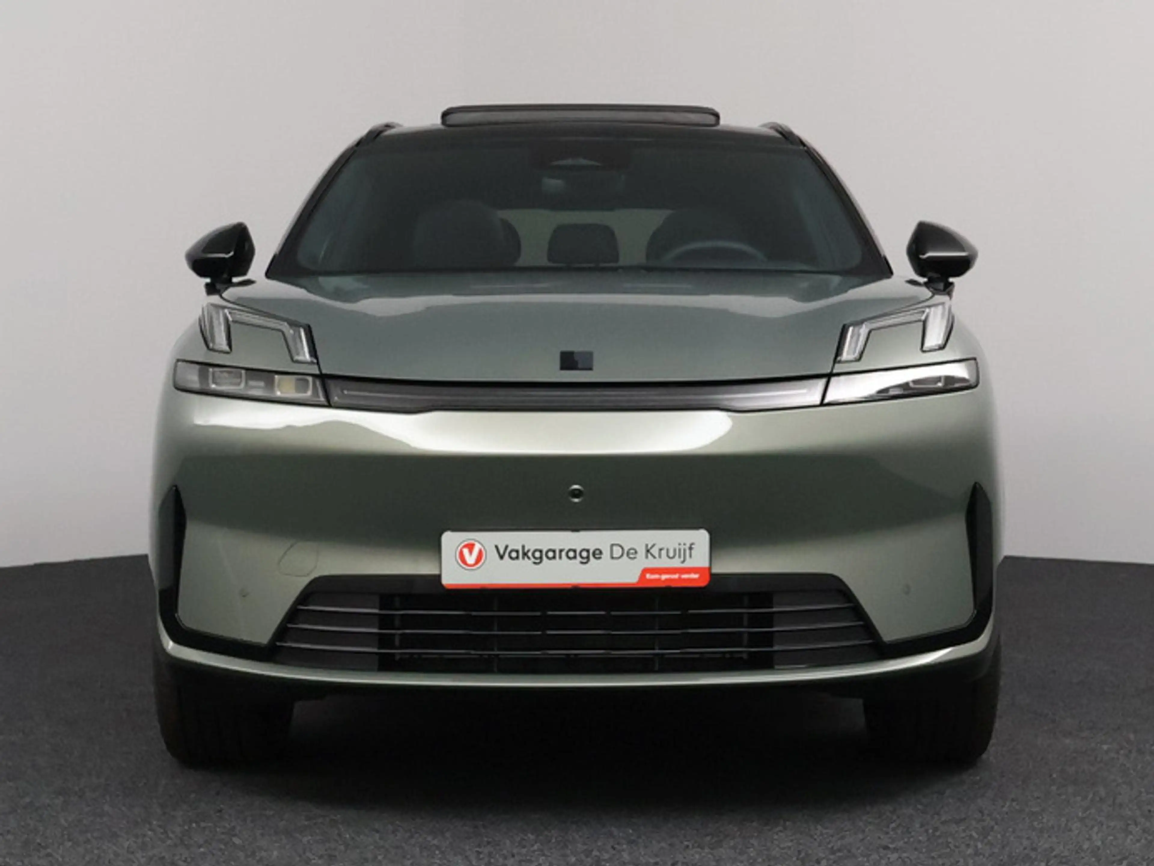 Lynk & Co 08 1.5 More BOMVOL! | 200km elektrisch WLTP! | Matrix — photo 48